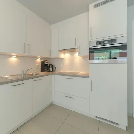 Residentie Seaside By Interhome Apartment
