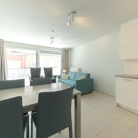 Seaside 101 With Parking By Interhome Appartamento *