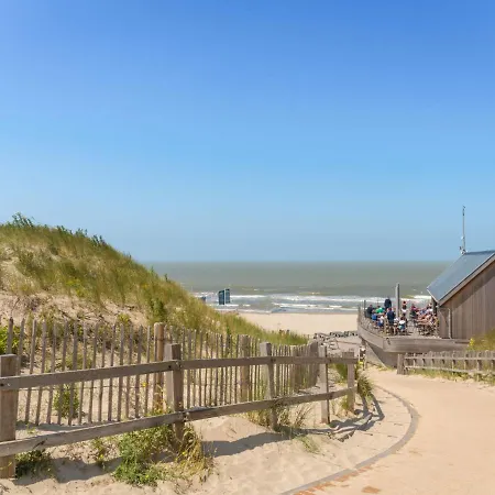 Residentie Seaside By Interhome Apartment *