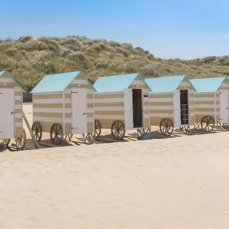 Residentie Seaside By Interhome Apartment