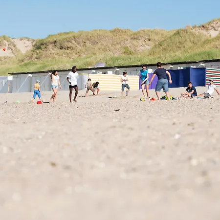 Apartamento Seaside 101 With Parking By Interhome *