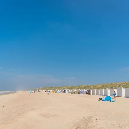 Residentie Seaside By Interhome Apartment *